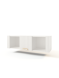 Velvet № 4 Dulap suspendat 1300 — stejar auriu / Laguna soft