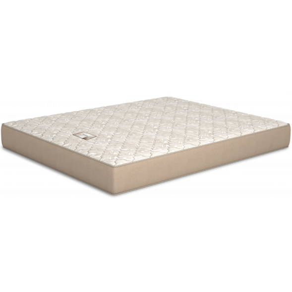 Матрас Beige plus 180 х 200 — белый