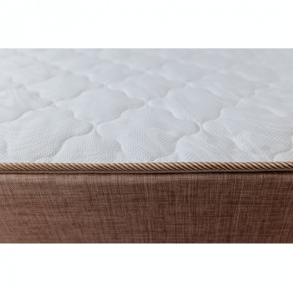 Матрас Beige plus 180 х 200 — белый