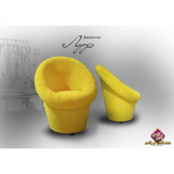Банкетка ЛОРД К-3 — Plush 23 /Plush 20