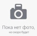 Кровать Шарм 5 NEW (90*200) K-1 мален.спинка с зади обита тканью
