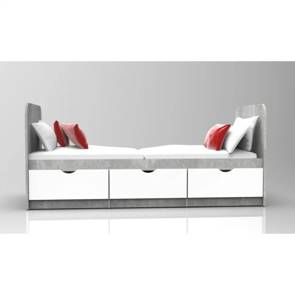 JUNIOR 2 Pat (80×200)