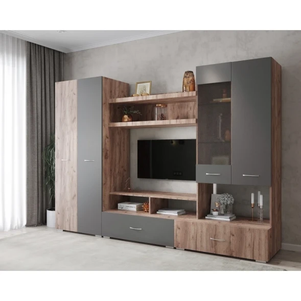 Mobilier pentru living ML-1 Var.2