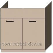 АЛИНА 80 НМ — Дуб сонома / Дуб сонома мокка 1