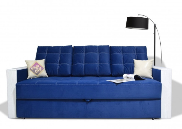 Sofa "VIRAZh" 9 (1800) TFK K-2 — Delemont Bone